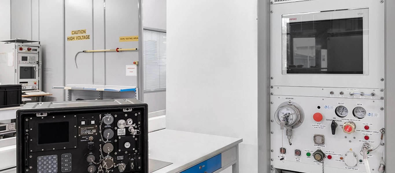 Intracom Defense: Επέκταση συνεργασίας με την Diehl Defence για τους γερμανικούς πυραύλους IRIS-T